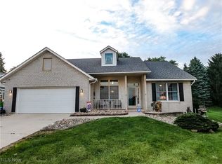 737 Danberry Dr, Wooster, OH