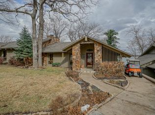 57450 E Highway 125, Afton, OK 74331
