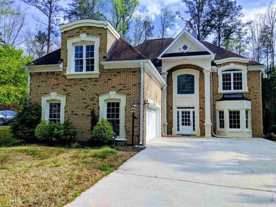 4053 Herron Trl, Atlanta, GA, 30349