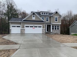 16596 Spring Tree Dr #23, Spring Lake, MI 49456