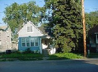 320 Marquette St, Bay City, MI 48706