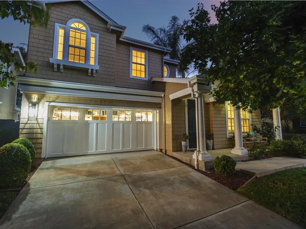 7 Oak Grove Drive, Novato, CA 94949