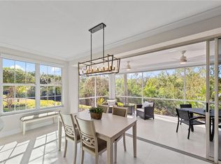 4461 Riverwatch DR #101, BONITA SPRINGS, FL 34134