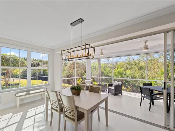 4461 Riverwatch DR #101, BONITA SPRINGS, FL 34134