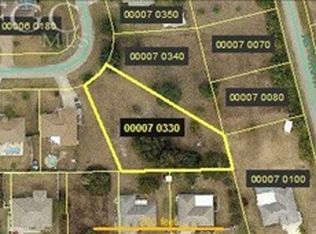 6331 Castlewood Cir, Fort Myers, FL 33905