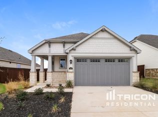 1553 Mexican Heather Dr, Leander, TX 78641