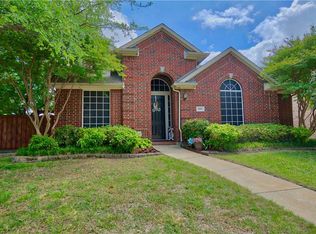 2001 Londonderry Dr, Allen, TX 75013