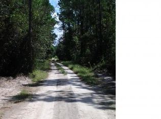 109 E Dixie St, Palatka, FL 32177