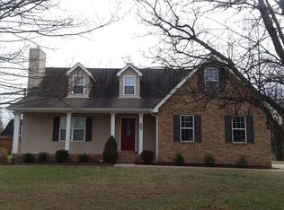 1331 Henry Hall Dr, Murfreesboro, TN 37129