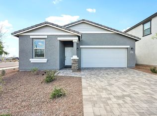 18187 W LA SENDA Drive, Surprise, AZ 85387