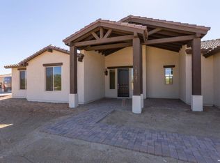 714 W Tamar Rd, New River, AZ 85086