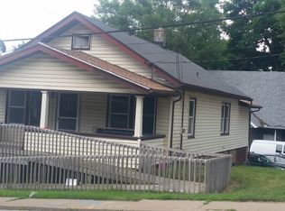 108 W Garfield Ave, Bartonville, IL