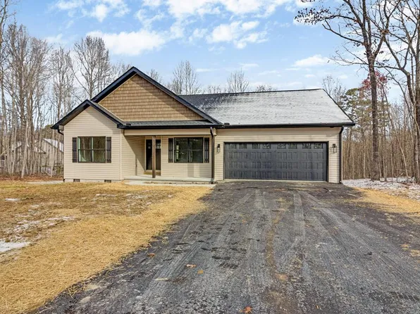 307 Annabelle Way, Jamestown, TN 38556