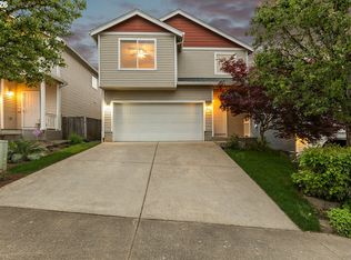 9700 NE 26th Pl, Vancouver, WA 98665