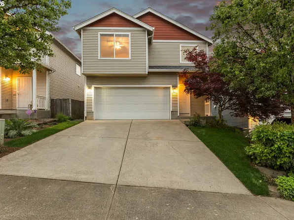 9700 NE 26th Pl, Vancouver, WA 98665