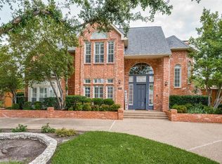 3601 Mount Vernon Way, Plano, TX 75025