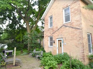 7838 Morrison St, Morrisonville, WI 53571