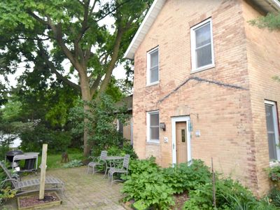 7838 Morrison Street, Morrisonville, WI, 53571