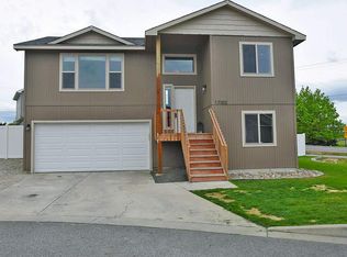 17102 E Augusta St, Spokane Valley, WA 99016