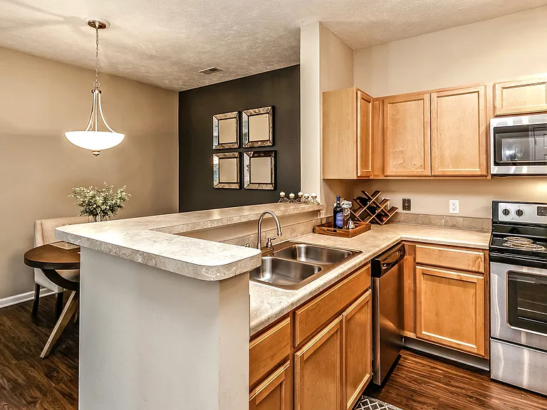 The Landings Apartments — Photo 28