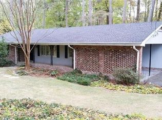 276 Colewood Way, Sandy Springs, GA 30328