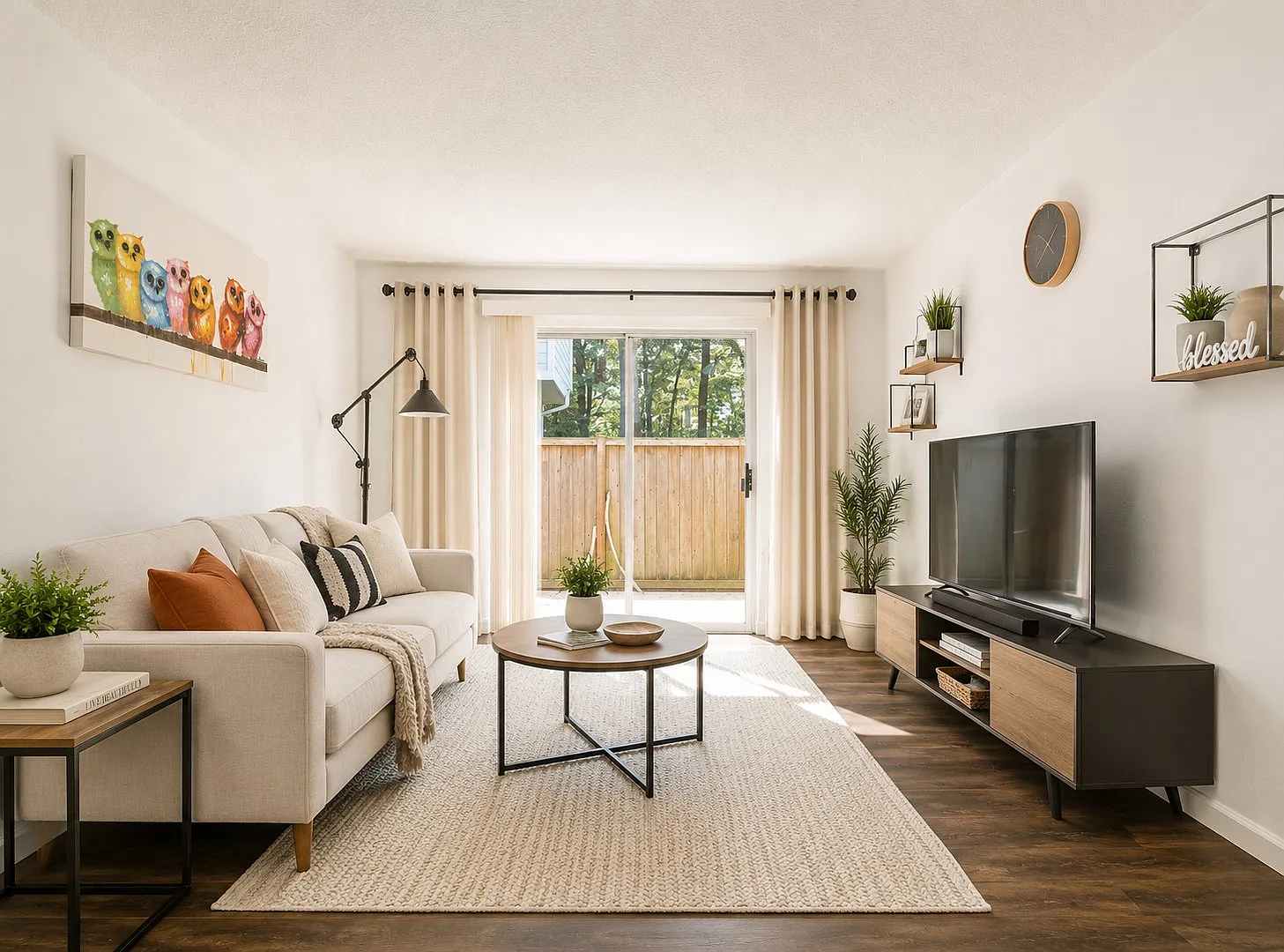 1 bed, 675 sqft, $1,397 — Photo 3