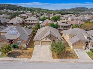 17935 Bierstadt Mt, Helotes, TX 78023