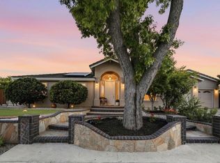 19070 Dagmar Dr, Saratoga, CA 95070