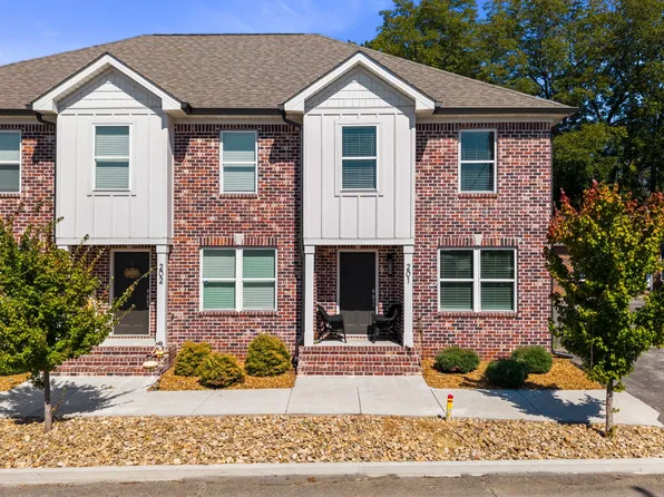 461 2nd St NW Unit 201, Cleveland, TN 37311