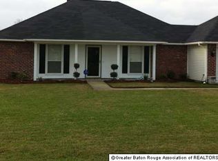 38193 Hidden Point Ave, Geismar, LA 70734