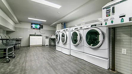 Rented by Nooklyn NYC LLC