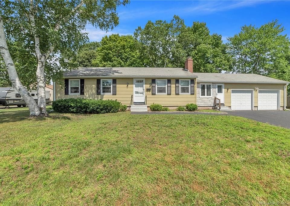 8 Riviera Dr, Enfield, CT 06082 Zillow