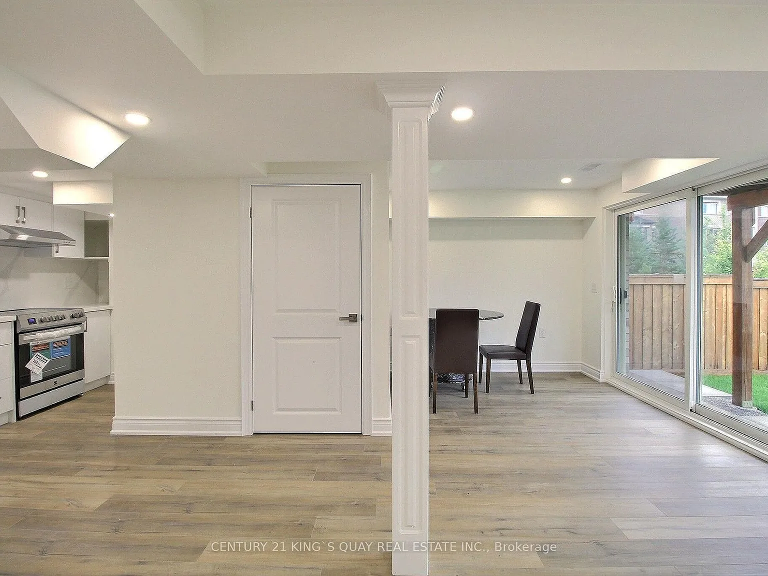 2 bed, $1,900 — Photo 4