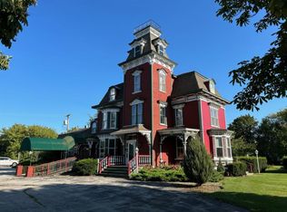 8544 Lake St, Pt Austin, MI 48467