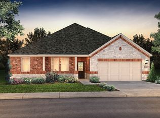 3805 Copperwood Dr, McKinney, TX 75071