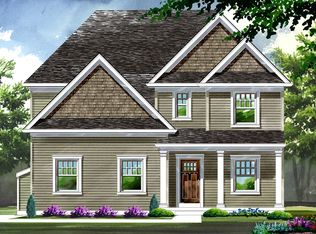43 Summit Pl, Webster Groves, MO 63119