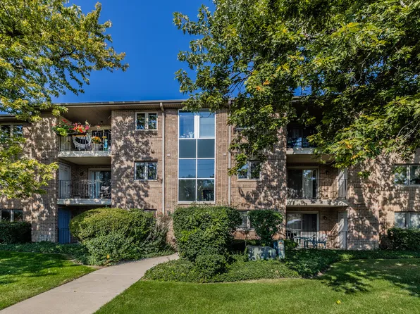 10288 Sw Hwy #3D, Chicago Ridge, IL 60415