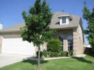 11929 Grizzly Bear Dr, Keller, TX 76248