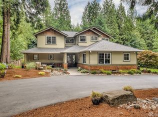 25607 SE 149th St, Issaquah, WA 98027
