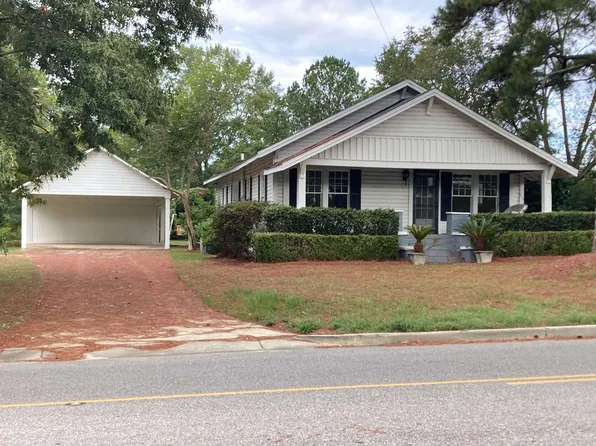 858 S Three Notch St, Andalusia, AL 36420