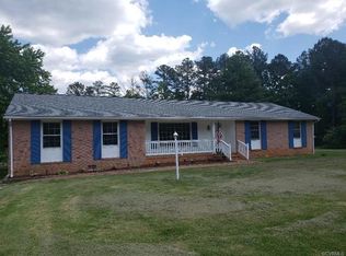 6117 Colemans Lake Rd, Church Road, VA 23833