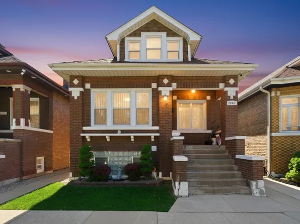 2240 Highland Ave, Berwyn, IL 60402