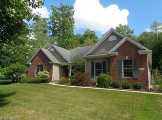 8328 Windsong Trl, Concord Township, OH 44077