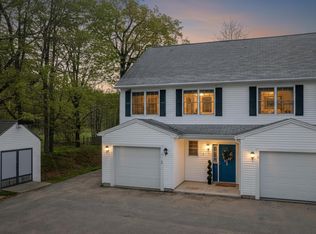 13 Summer St UNIT 1, Farmington, NH 03835