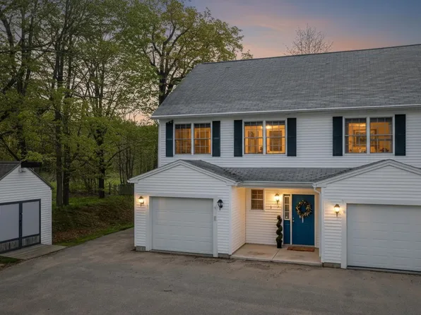 13 Summer Street #1, Farmington, NH 03835