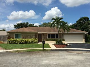 11753 SW 53rd Ct, Cooper City, FL 33330