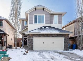 237 N Cimarron Vista Way, Okotoks, AB T1S 0K7