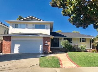 755 El Sombroso Dr, San Jose, CA 95123