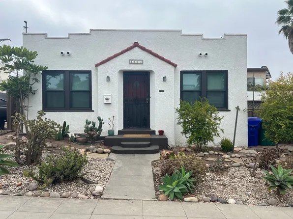 2111 Meade Ave, San Diego, CA 92116