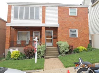 323 Linden Ave, Pittsburgh, PA 15215